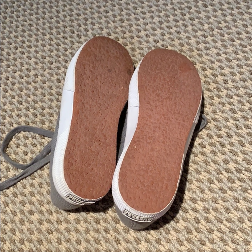 Gray Supergas - image 7